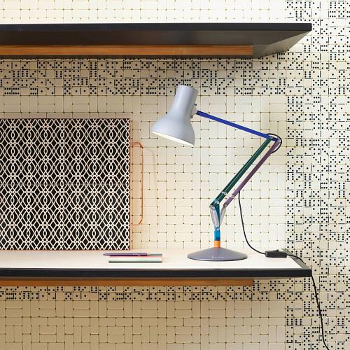 Anglepoise paul sale smith mini