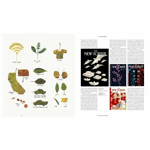 Книга A Life In Illustration