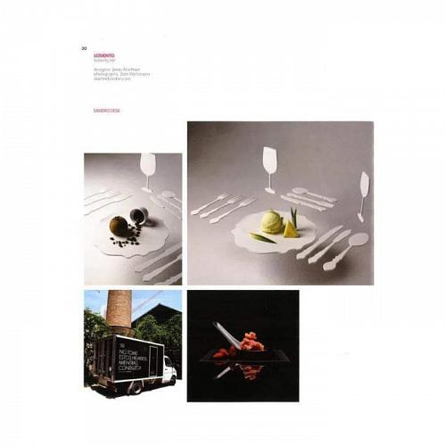 Книга Bcnslctd Barcelona Designers