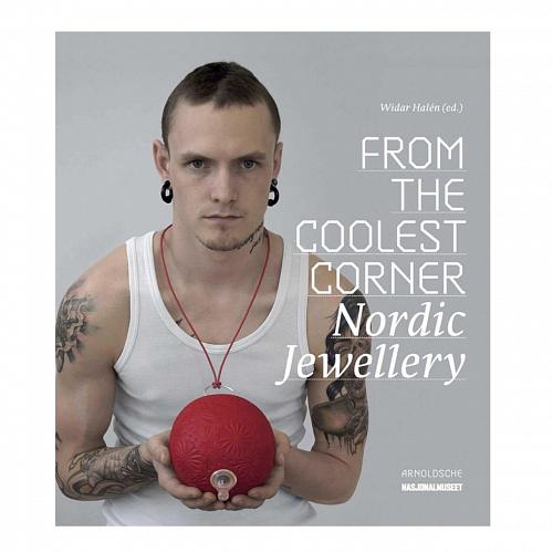 Книга From the Coolest Corner