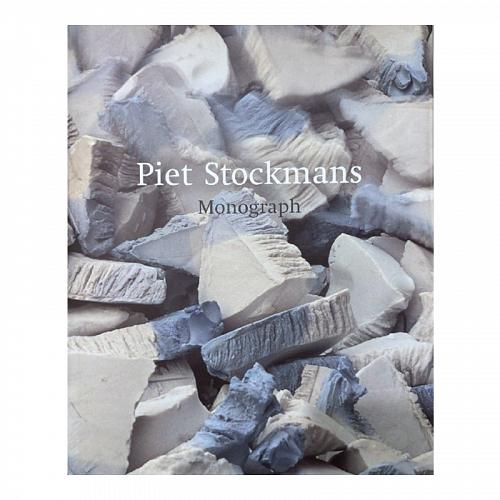 Книга Piet Stockmans Monograph