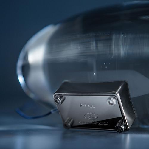 Светильник Atman