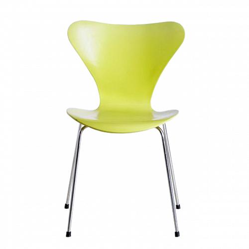Стул Series 7 lime