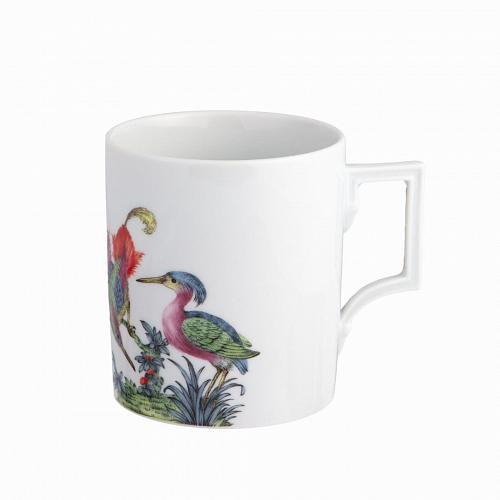 Кружка Fancy Birds