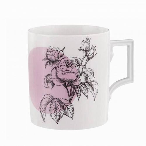 Кружка Graphic Rose