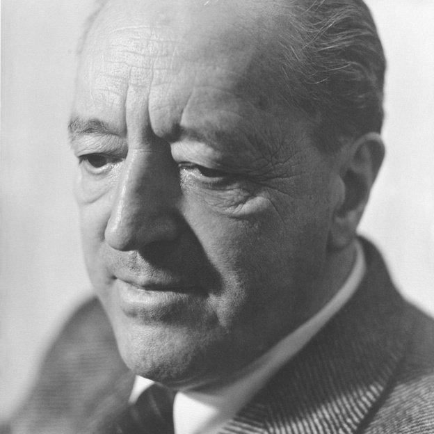 Ludwig Mies van der Rohe