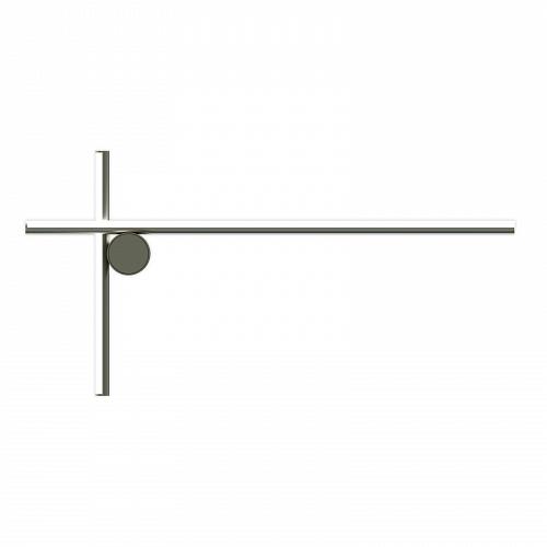 Светильник Coordinates Wall2 Argent