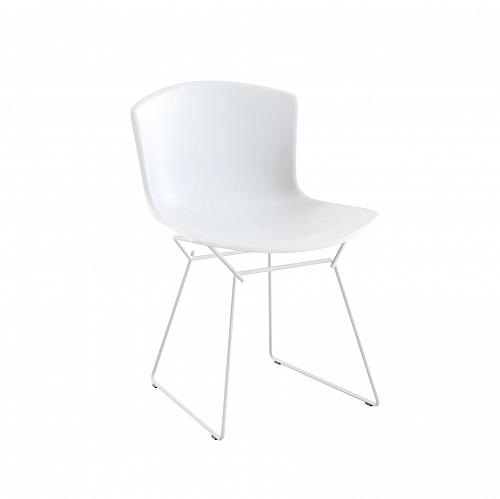 Стул Bertoia Plastic