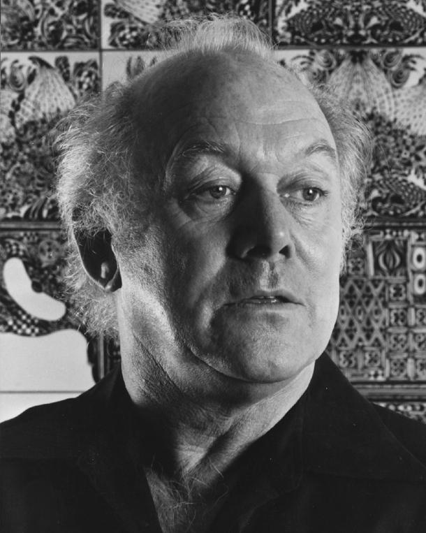 Bjorn Wiinblad