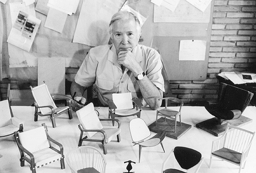 Hans J. Wegner