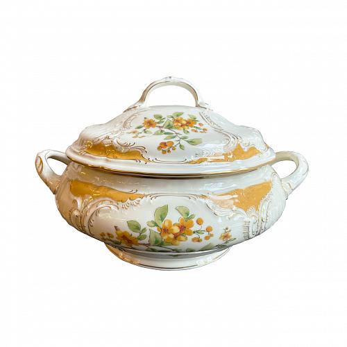 Блюдо для горячего 20 см Sanssouci Chatelaine