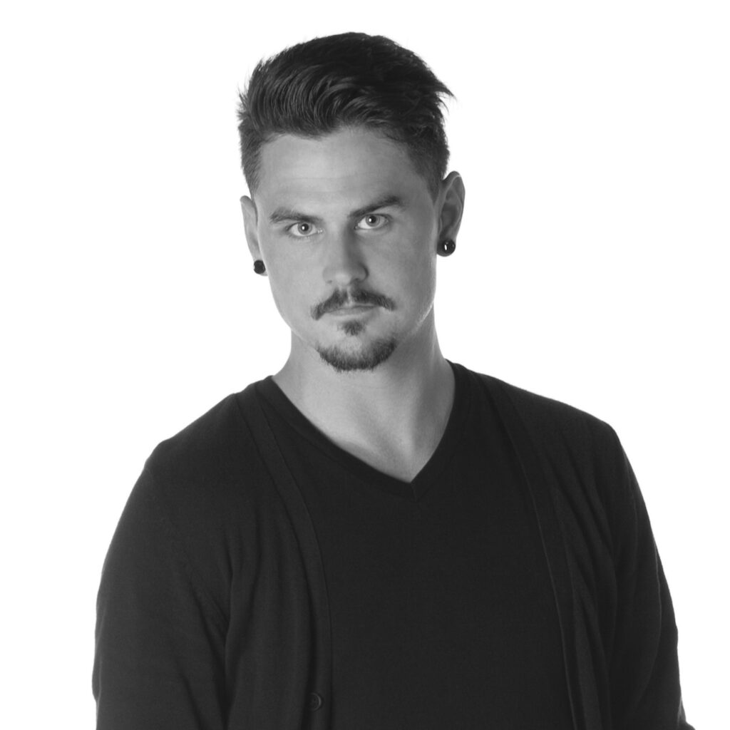 Boris Klimek