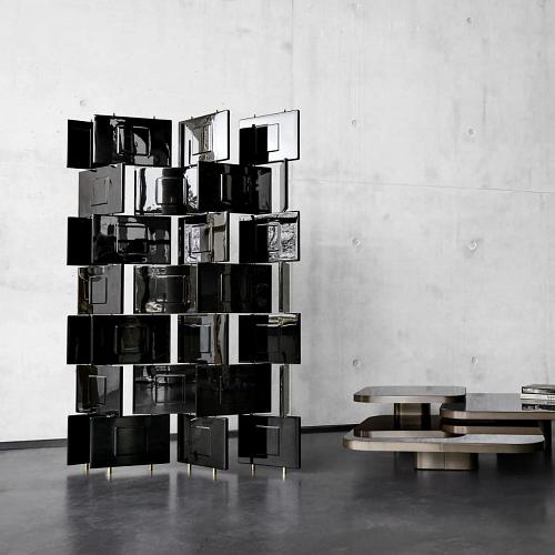 Ширма Brick Screen