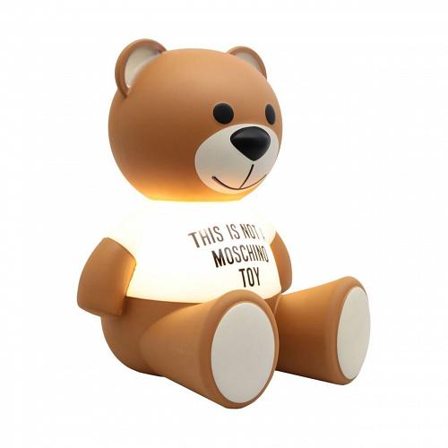Светильник настольный Moschino Bear Toy