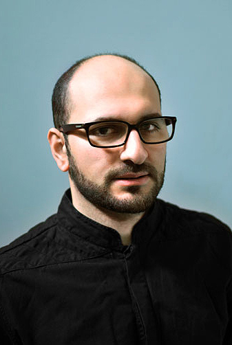 Charles Kalpakian