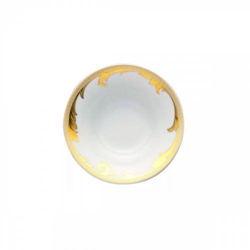 Чаша 11 см Versace Arabesque Gold