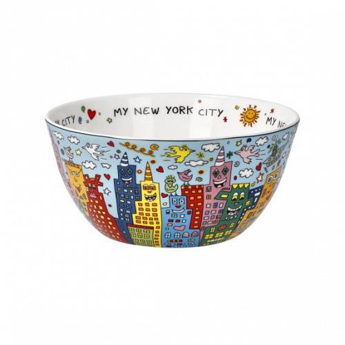 Чаша 15 см New York