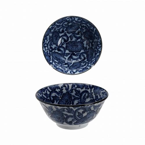 Чаша 15 см Botan Blue