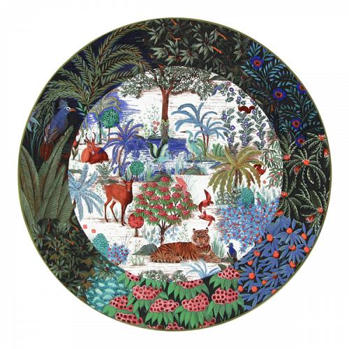 Чаша для фруктов Jardin du Palais