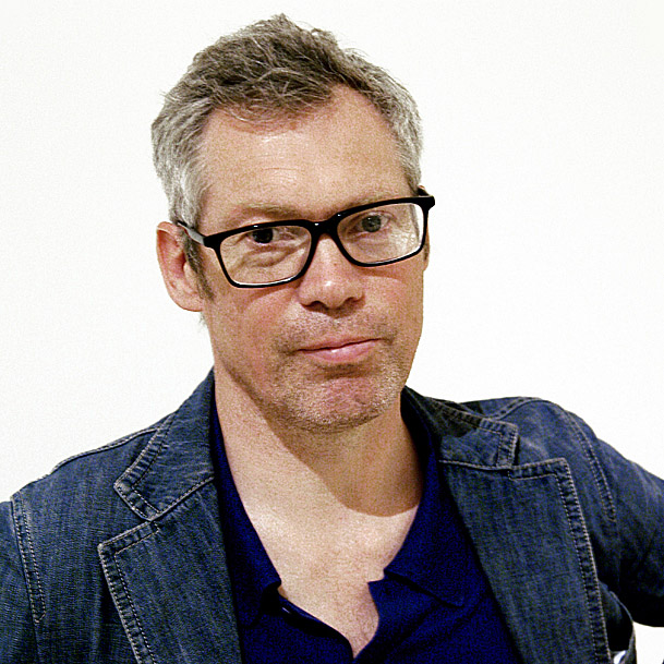 Jasper Morrison