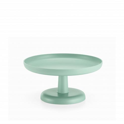 Поднос на ножке Vitra Pink Mint