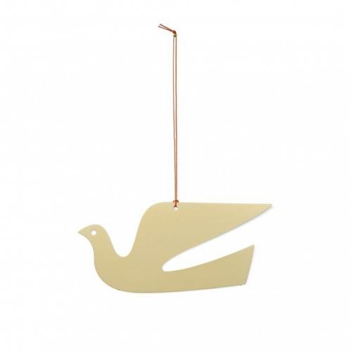Фигурка подвесная Dove Girard Ornaments