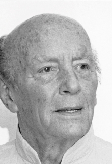 Eckart Muthesius