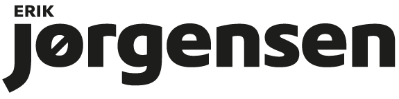 Erik Jorgensen