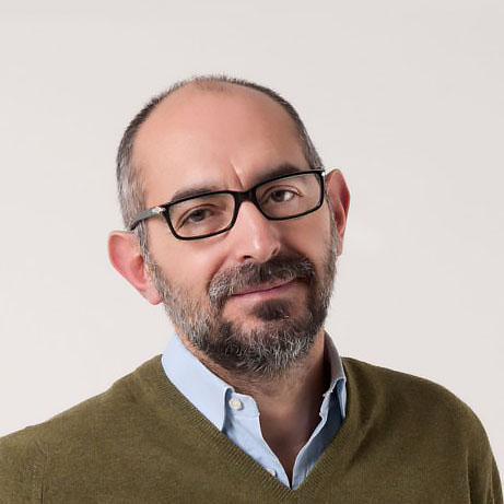 Ferruccio Laviani