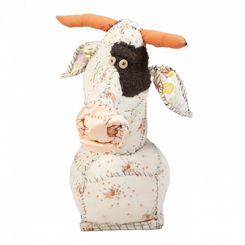 Фигурка Корова