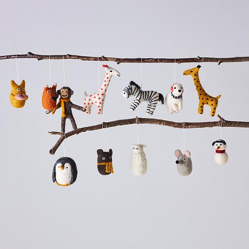 Фигурка Кот