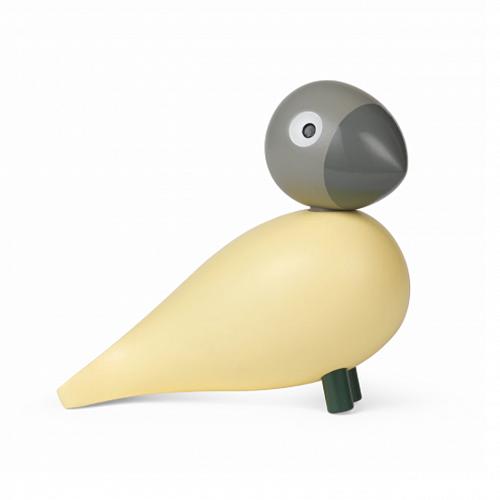 Фигурка Птица Songbird Bella 12,5 см