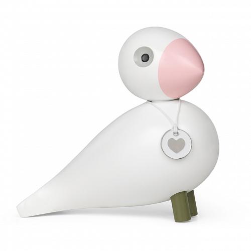Фигурка Птица Songbird Love 15,5 см