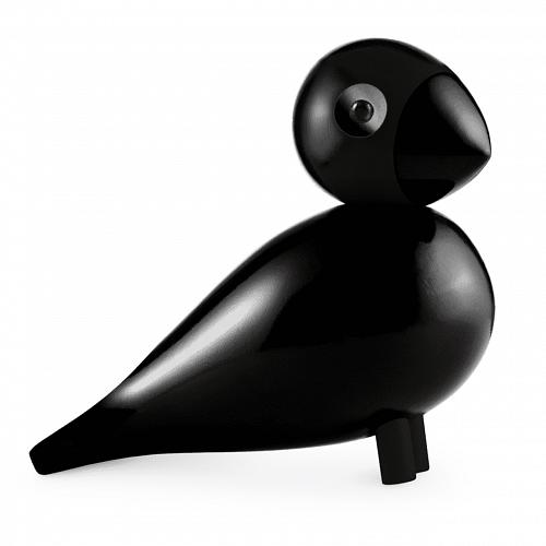 Фигурка Птица Songbird Ravn 20,5 см