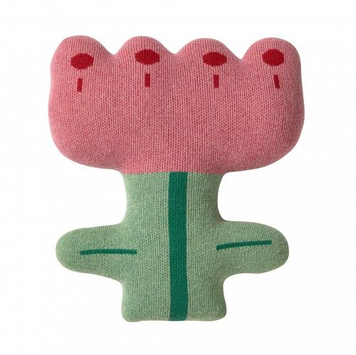 Подушка декоративная Flower