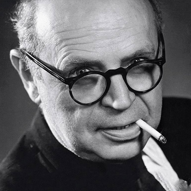 Poul Henningsen