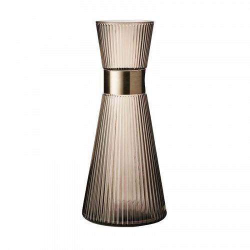 Графин Grand Cru walnut