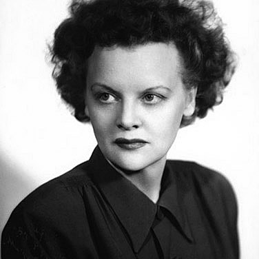 Greta Grossman