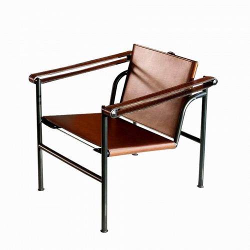 Кресло LC1 Fauteuil