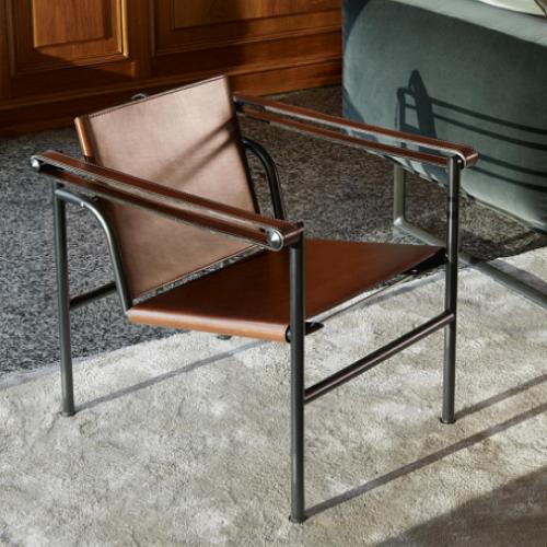 Кресло LC1 Fauteuil