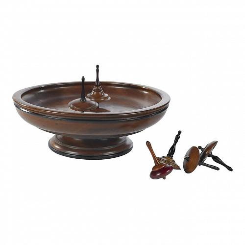 Игра настольная Spinning Board Authentic models