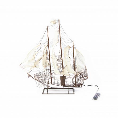 Светильник Le Bateau