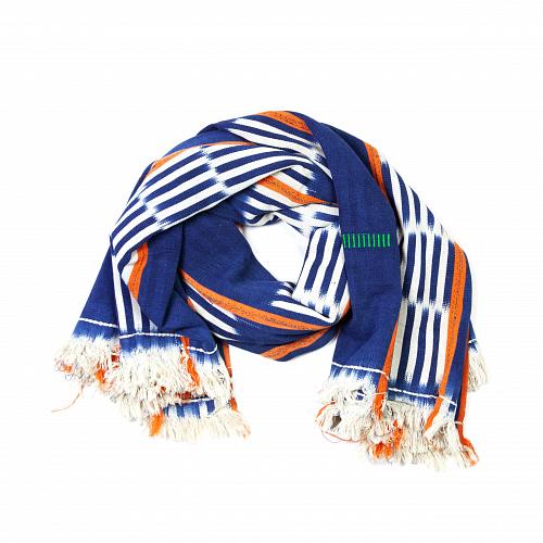 Покрывало Baoule Orange