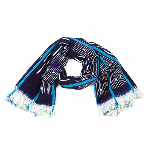 Покрывало Baoule Blue