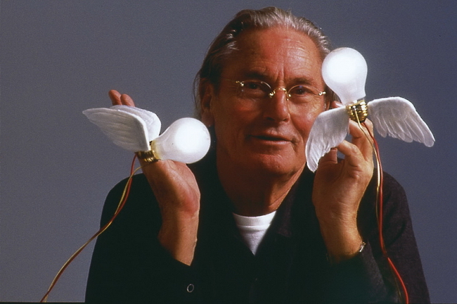 Ingo Maurer