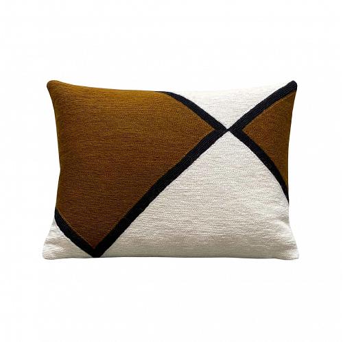 Подушка декоративная Iwani 1 40×30 см