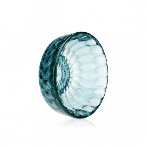 Вешалка-крючок Jellies small azzurro