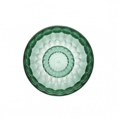 Вешалка-крючок Jellies small verde