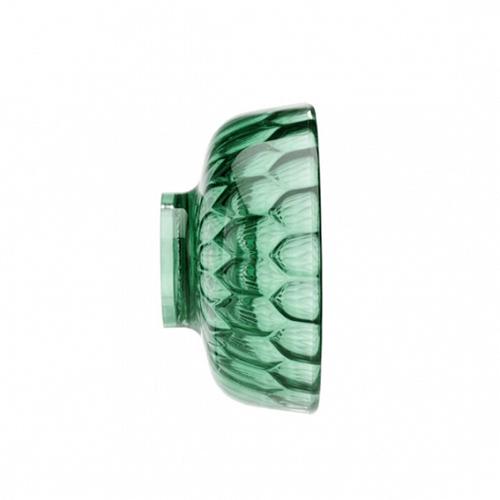 Вешалка-крючок Jellies small verde