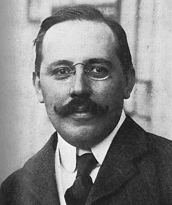 Josef Hoffmann